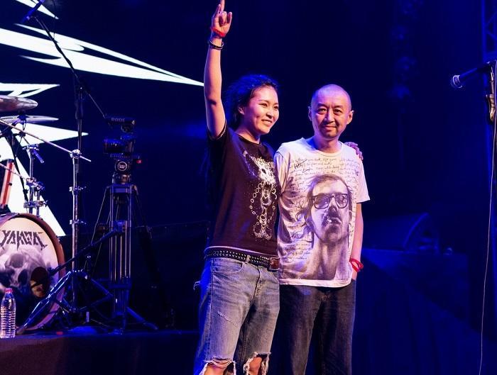 曾是 最佳新人王 凭 好声音 出道 6年后因 青春斗 翻红 看点快报