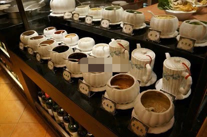 调料老总_调料大全图片(2)