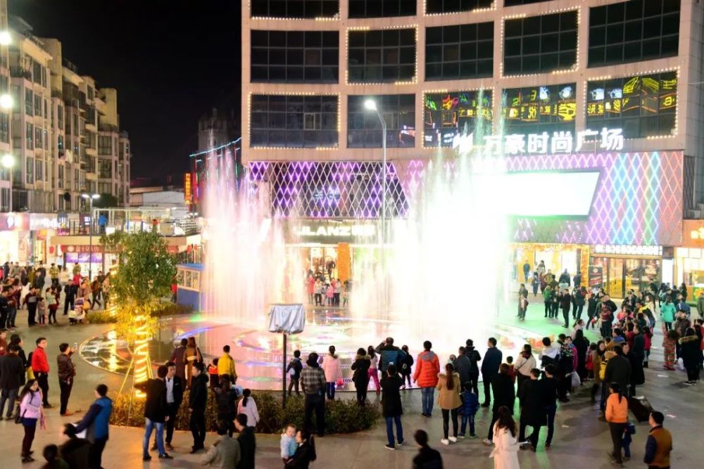 步行街,萍乡,文化路,商业街