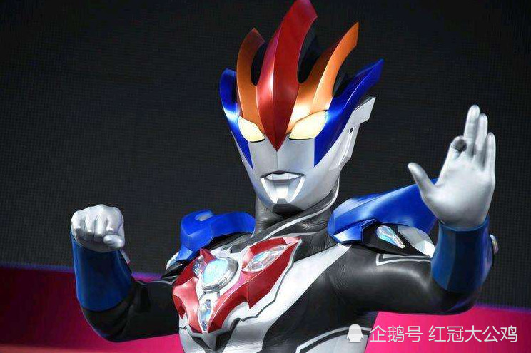 最强十大奥特曼排名,迪迦竟然榜上无名,且看他