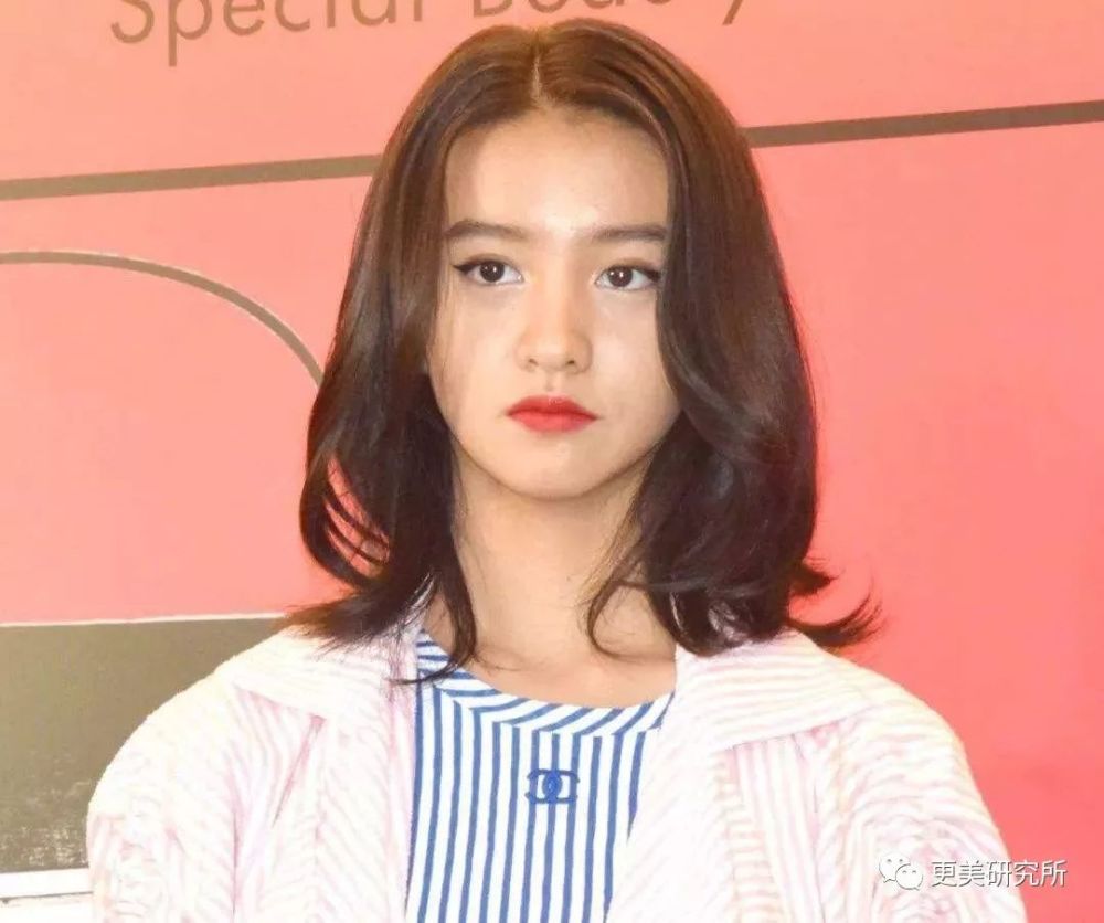 为什么你剪完刘海反而脸盘子又大又宽,颜值下跌10分?
