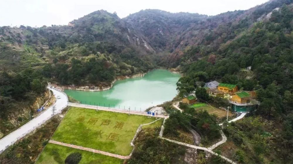 玉环市,百丈岩,尖山,芦浦镇,登山