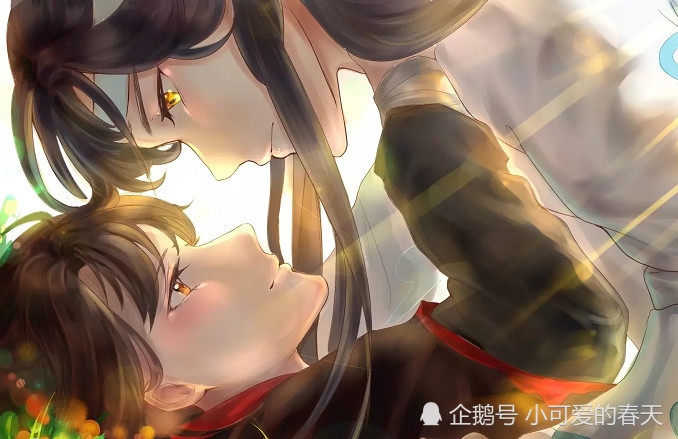 一句话证明你看过《魔道祖师》,"避尘洗洗还能用",是道友才懂