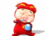 快举手!让大家看
