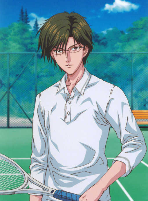 网球王子:青少年选拔赛中,龙马落选,仅因为他说了这样