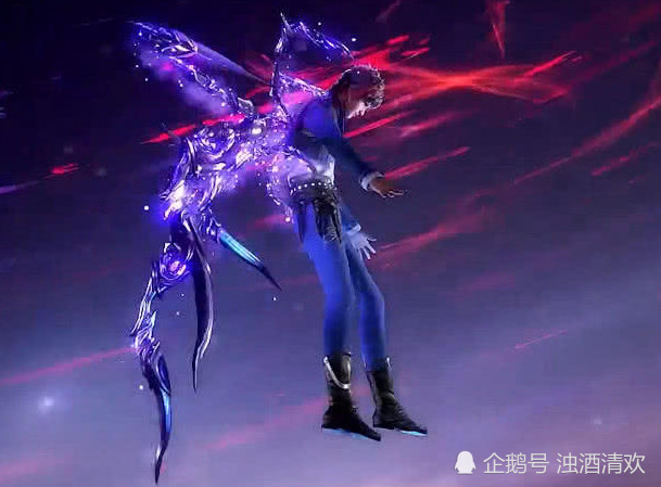 斗罗大陆:唐三引以为傲的八蛛矛,竟存在着致命漏洞