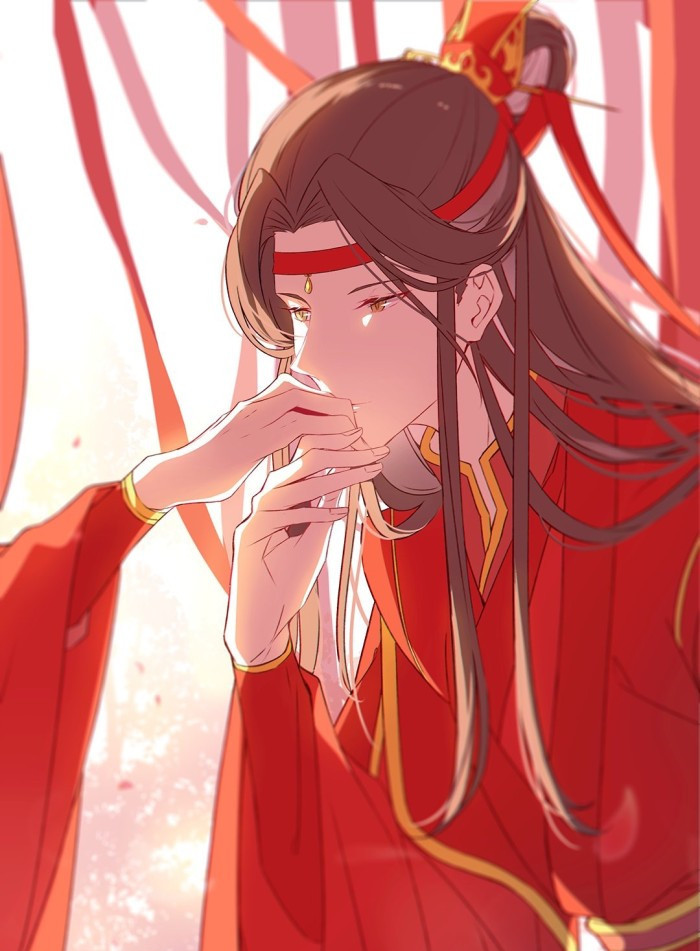 花城,天官赐福,魔道祖师,情头,魏无羡