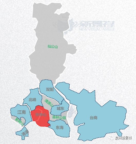 2019泉州市区人口_泉州市区地况规划图(2)