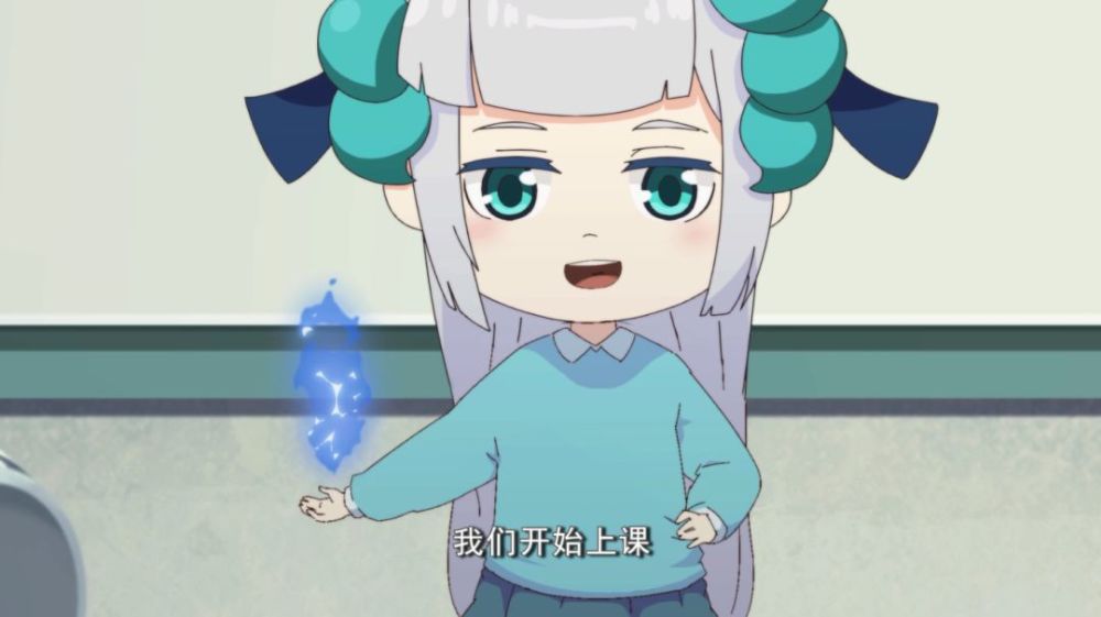 茨木酒吞会遇到危险吗 《百鬼幼儿园》第二季正在 热播 中!
