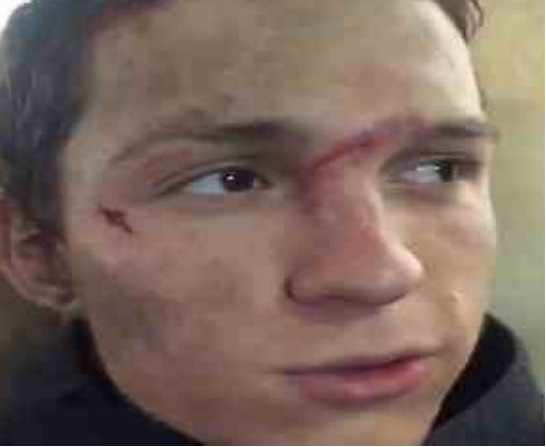 漫威演员的黑历史,冬兵曾是油腻青年,美国队