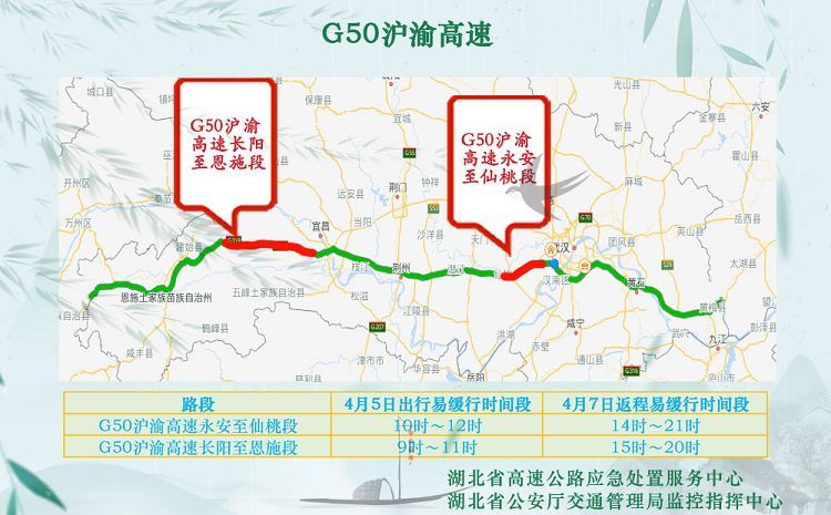 荆州,高速公路,武汉,沪渝高速,g55,京港澳高速,湖北