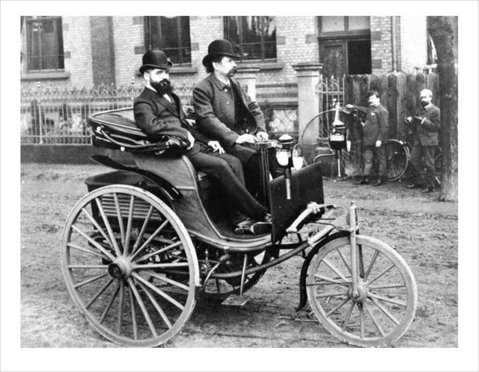 第二次工业革命那些影响世界的发明你都知道吗