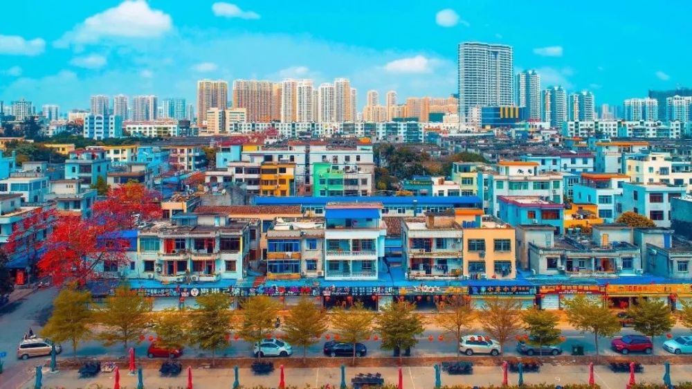 北海南康镇人口_北海南康镇星港酒店(2)