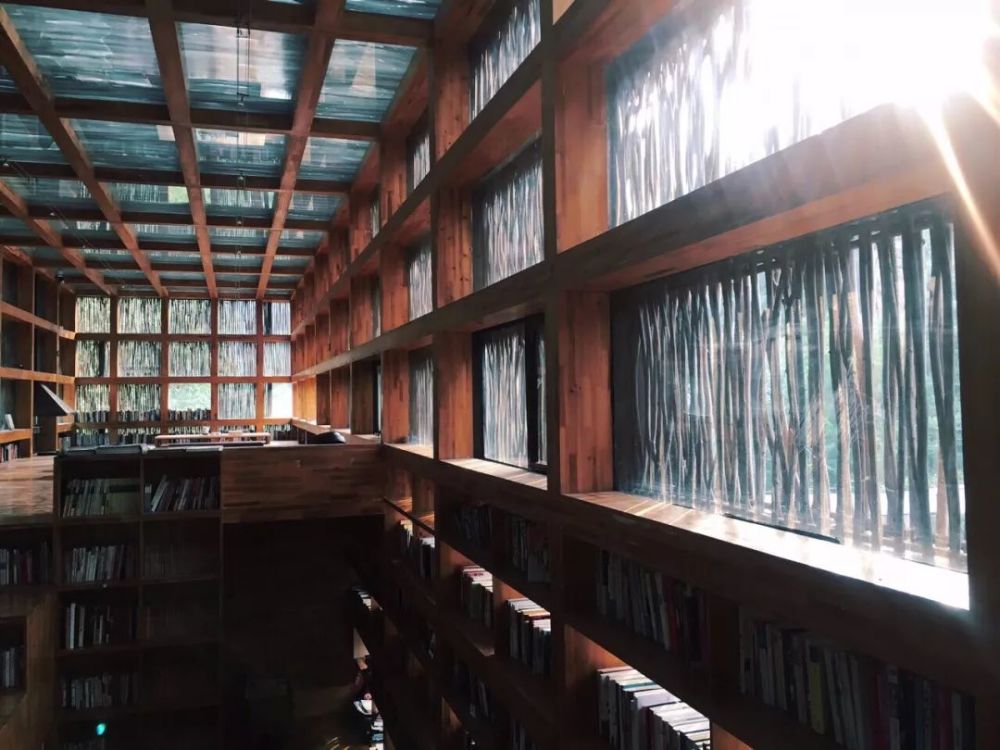 全球最像天堂的10个图书馆,第一个居然那么"不