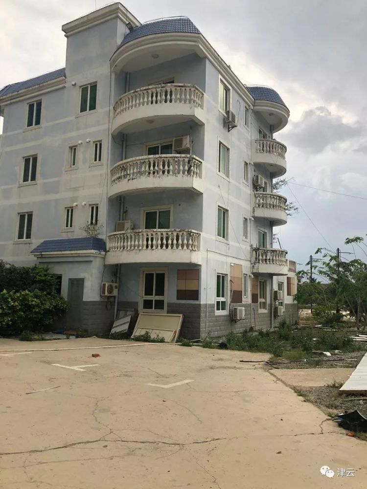 强制断水断电!海南陵水老人入住两个月的小区