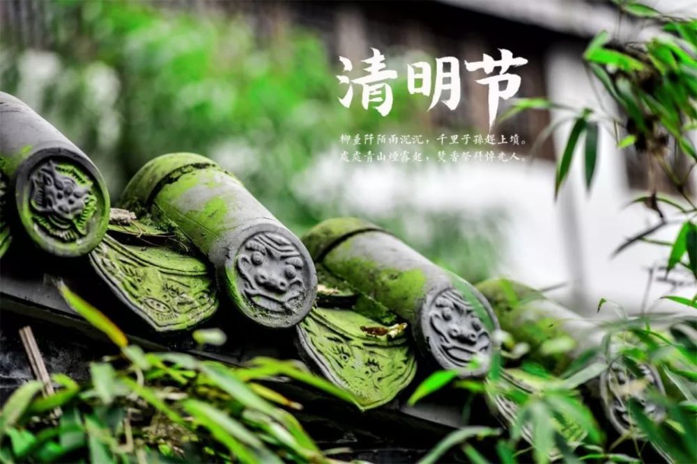 清明节的思念,致远在天堂的亲人!