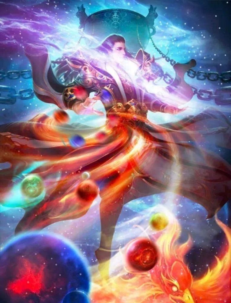 叶凡,仙逆,韩立,遮天,凡人修仙传