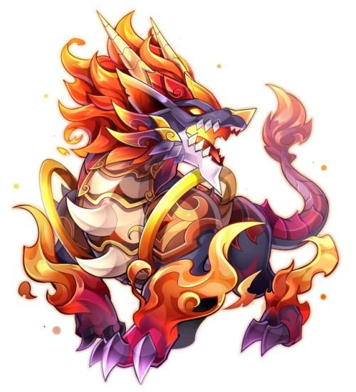 "麒麟"性别混了可不行!这波操作太6