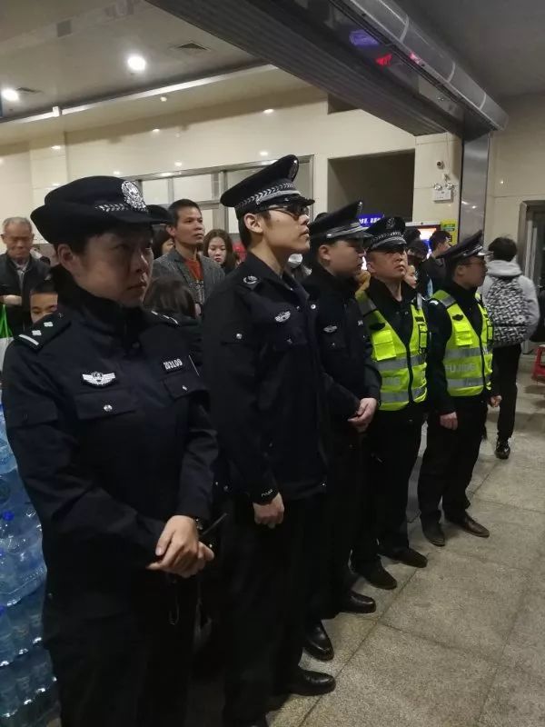 柳州市公安局,柳州