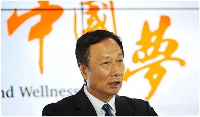 富士康董事长_成都富士康(3)