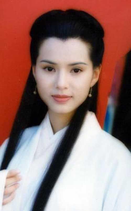 古装剧,陈秀丽_影视明星,李若彤,香雪海,赵丽颖,美人,沈璧君,朱茵