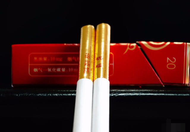 20元以内"低调口感佳"的4款香烟,南京上榜,图四00后必备