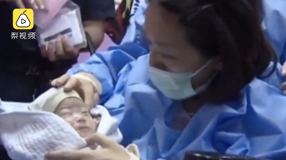 舍命产子网红吴梦去世，丈夫：我理解她当初的决定-天天快报