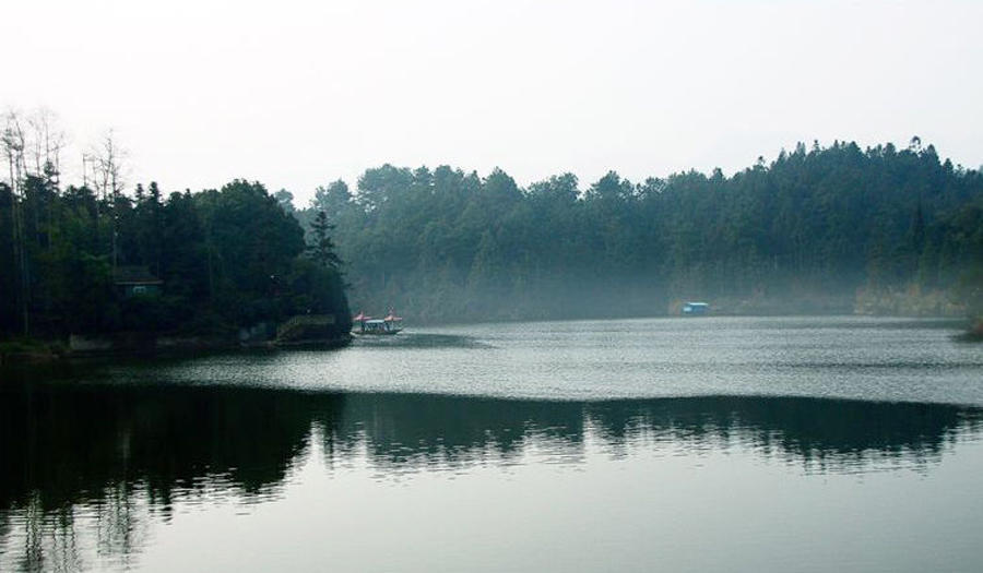 綦江,重庆,丁山湖,重庆旅游,綦江旅游