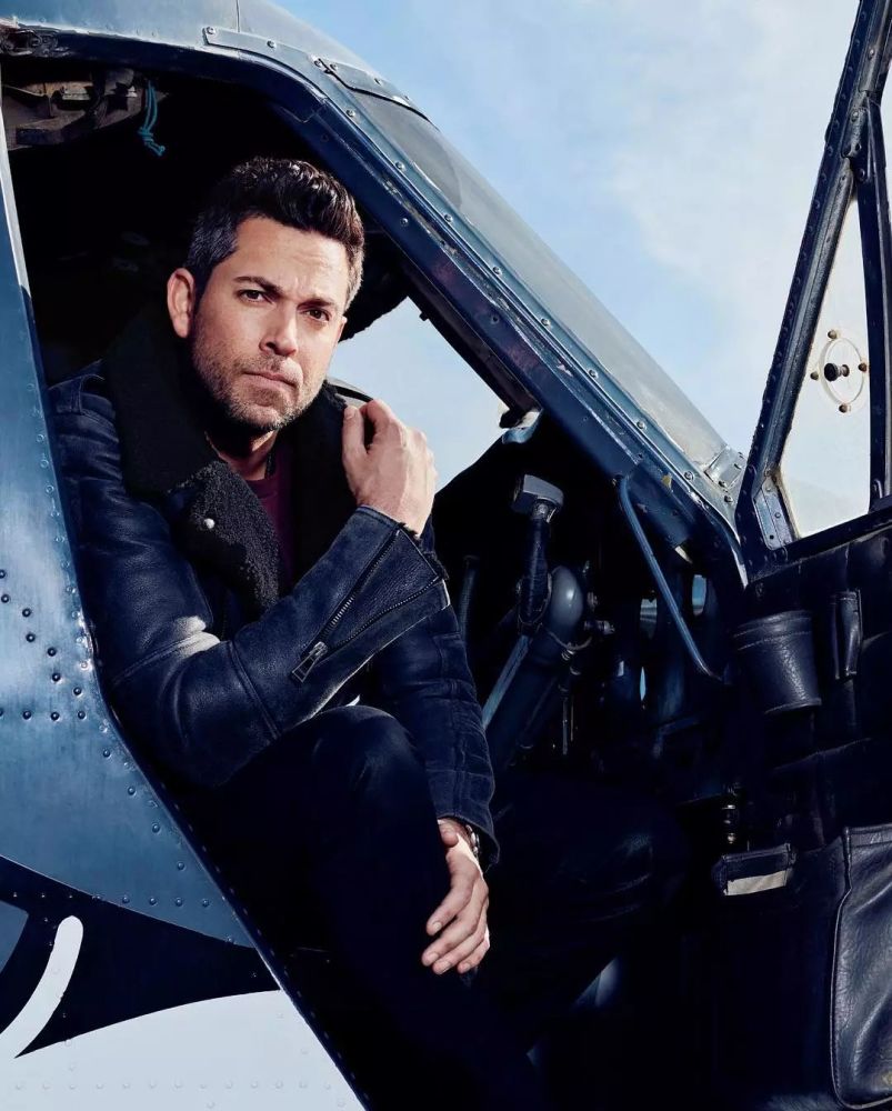 雷霆沙赞还是傻蛋?差点拒演超级英雄…