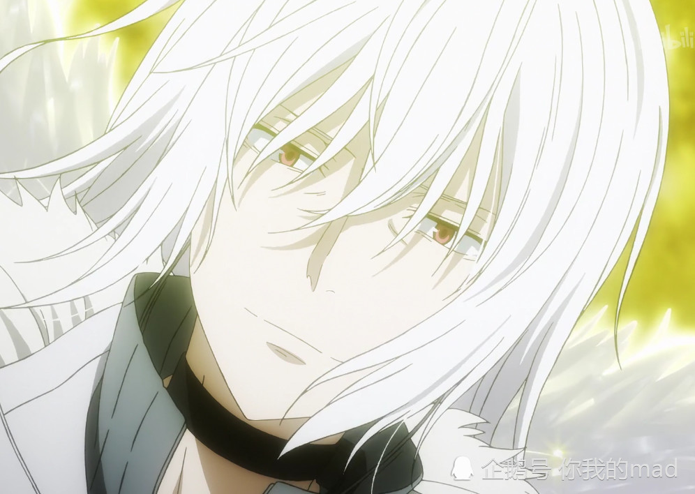 一方通行深情表白最后之作终化白翼!炮姐寻夫被弃好凄凉完结撒花