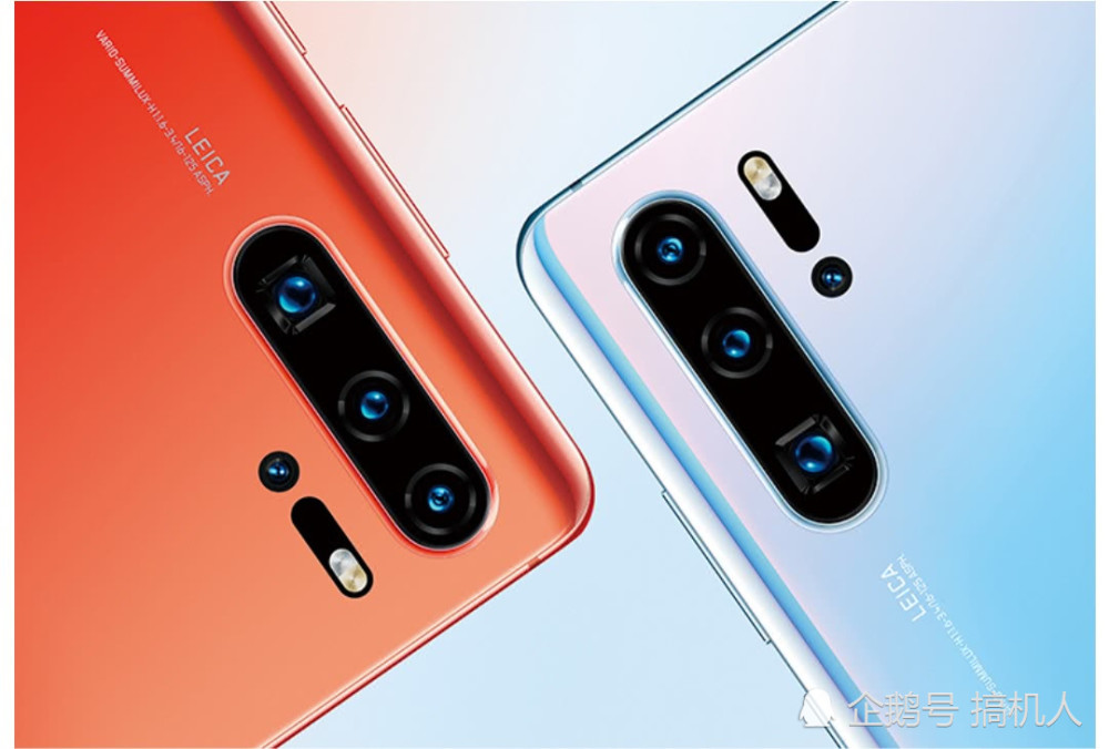 成本对比:华为P30Pro与三星S10+与苹果XS的