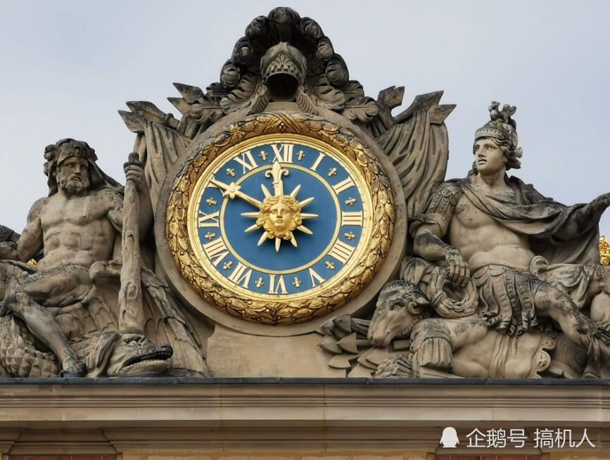 华为P30Pro变焦拍照评测:从5倍到50倍变焦的