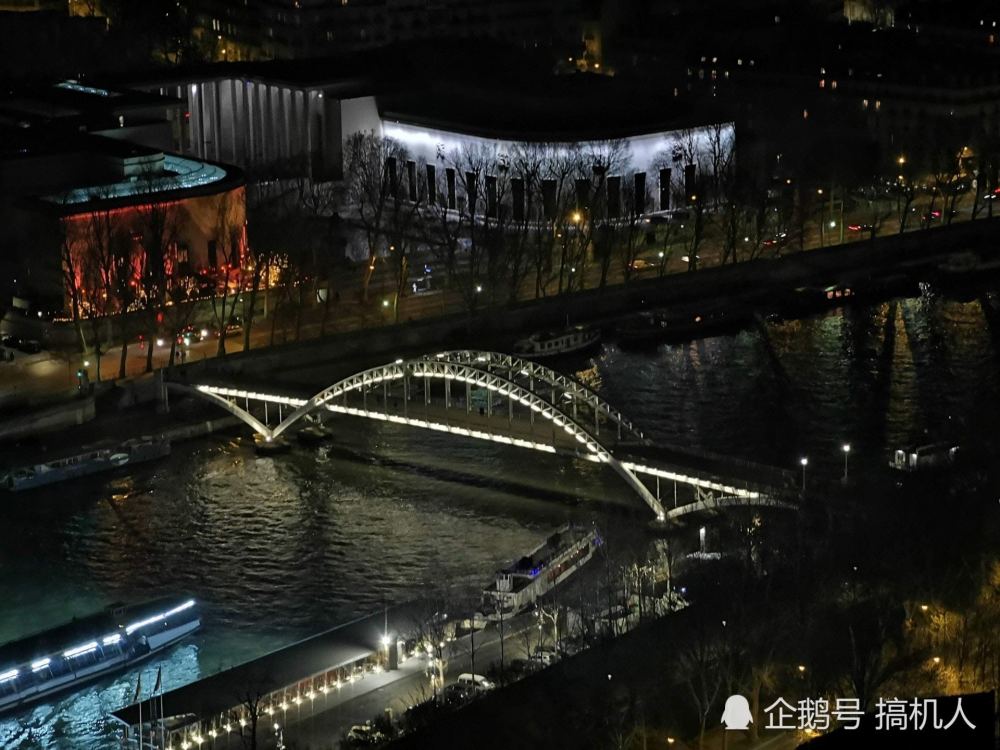 华为P30Pro变焦拍照评测:从5倍到50倍变焦的