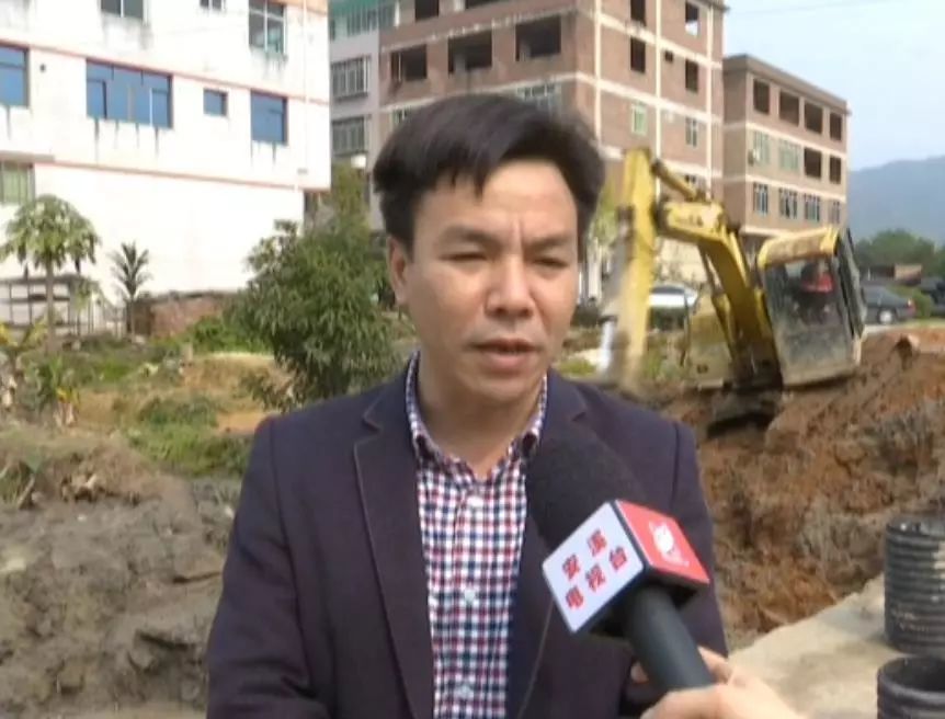 虎邱镇党委书记 王小鹏