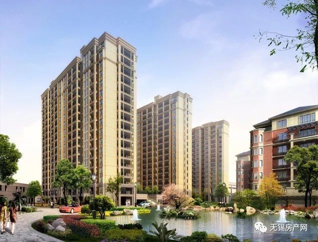 房住不炒!无锡房地产将进入一城一策时间