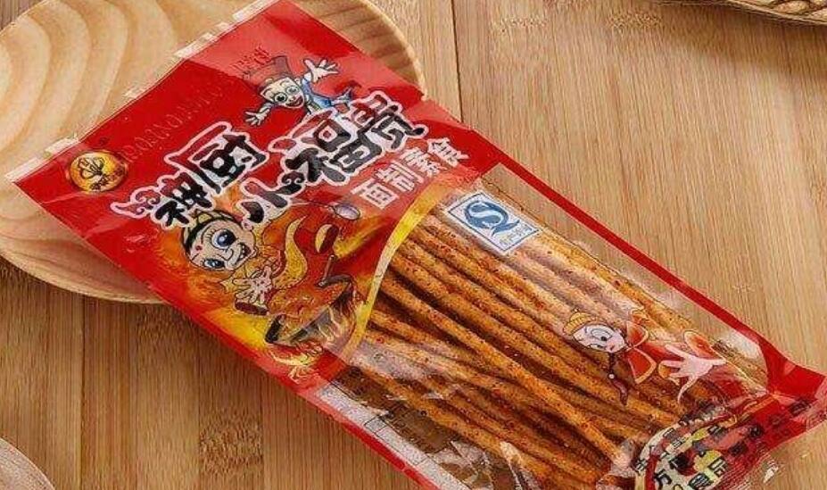 90后童年经典,豆瓣超高评分被人遗忘,如今成了辣条的名字