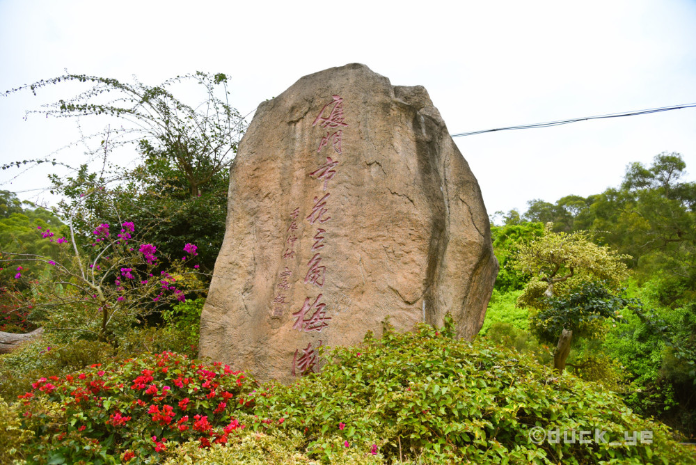 厦门岛内这10座公园,免费又休闲,周末休闲踏青好去处