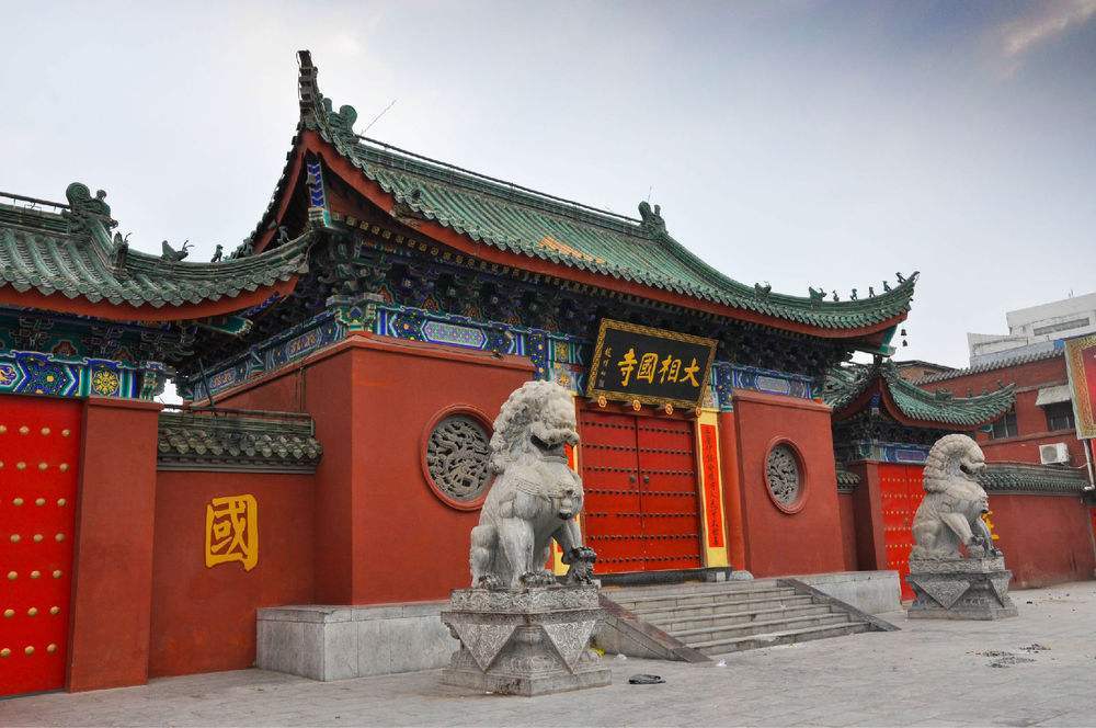 大名周末游玩攻略，大名周边一日游景点大全
