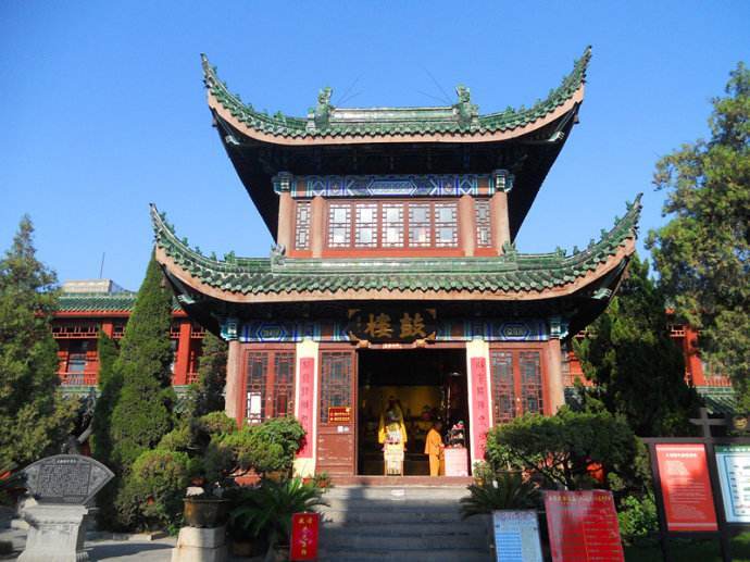 大名周末游玩攻略，大名周边一日游景点大全