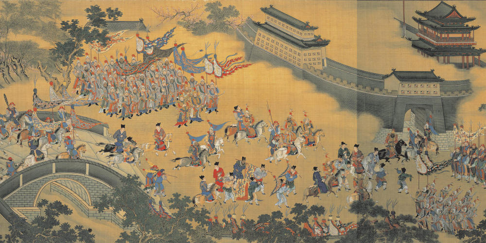 古代人口数量怎么叫_古代人怎么画(3)