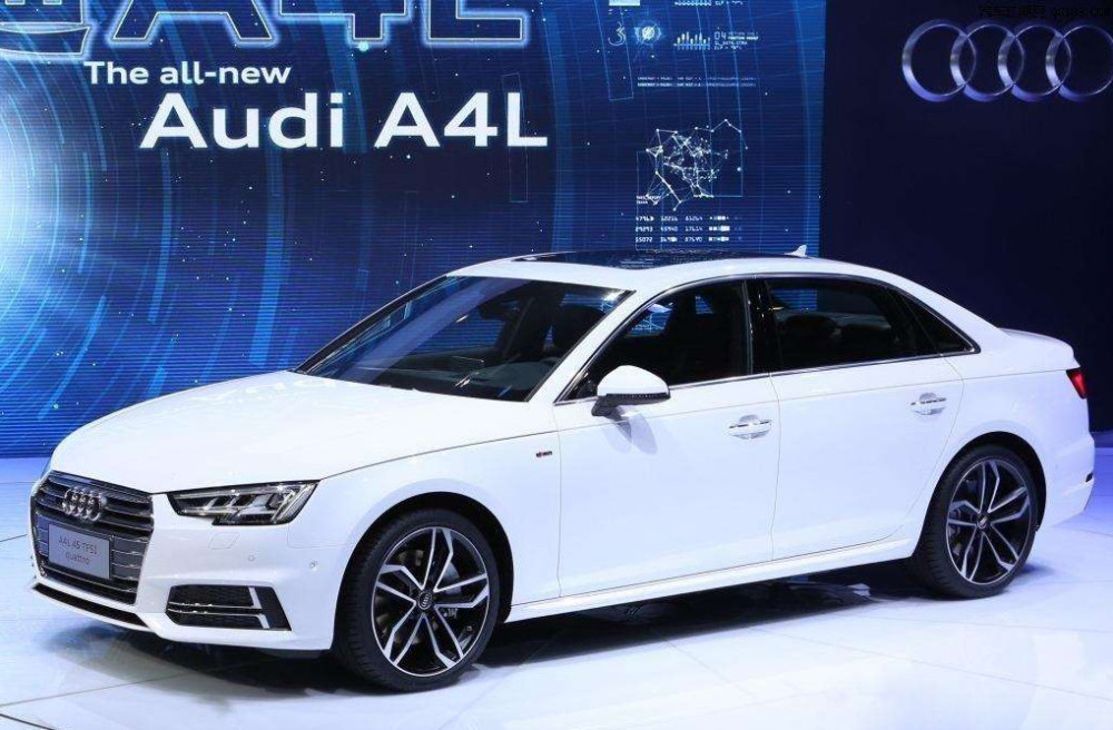 奥迪a4换代 腾讯网