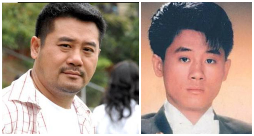 麦长青一直都是tvb的配角,但是至今都机会不多,依旧没有大红大紫.