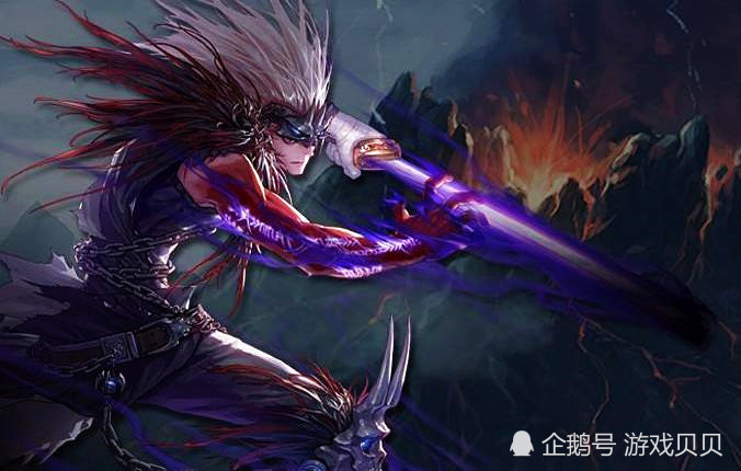 dnf:好多鬼泣玩家怀念以前的吉格,并肩作战的感觉真好!