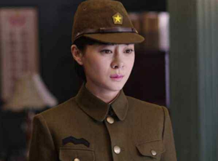 军统美女特务潜伏大陆,为一穷老汉生下8女,至死组织未