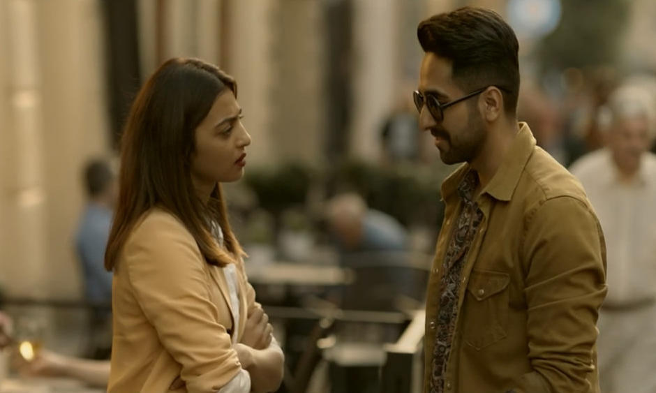 豆瓣评分8.3,《调音师》这一印度神片是如何炼