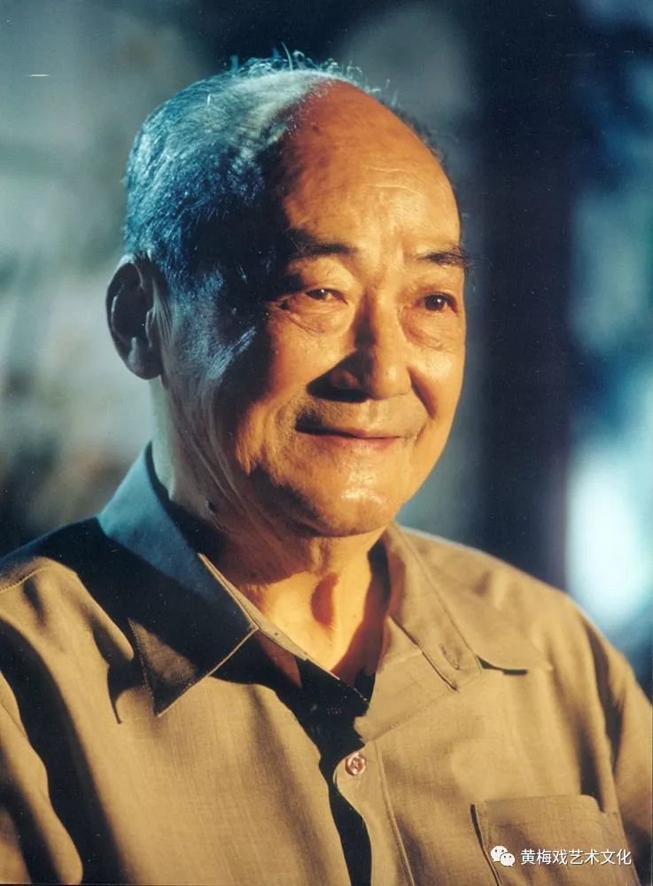 黄梅唱腔|《陈州怨》选段(王少舫,黄新德等)