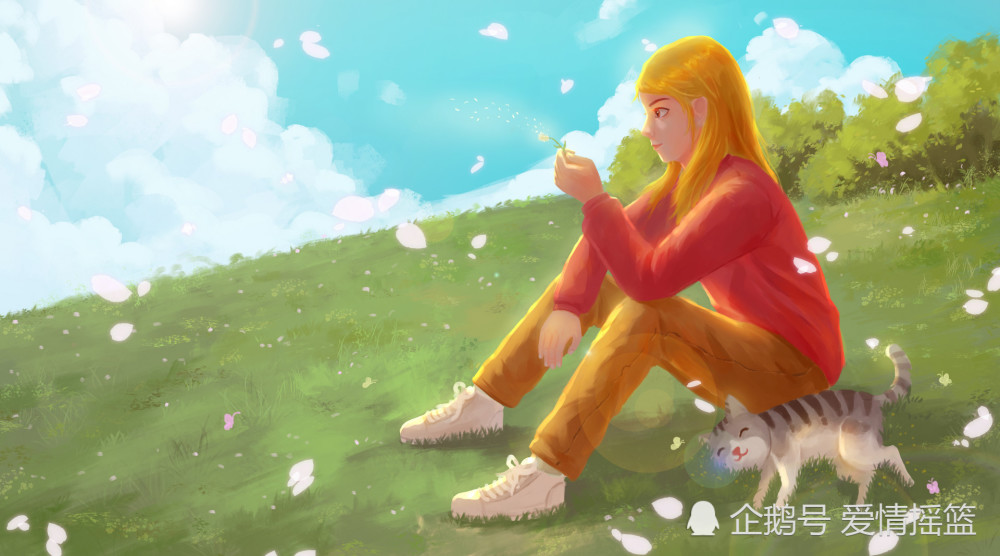 失去之后才发现,再也没有办法珍惜