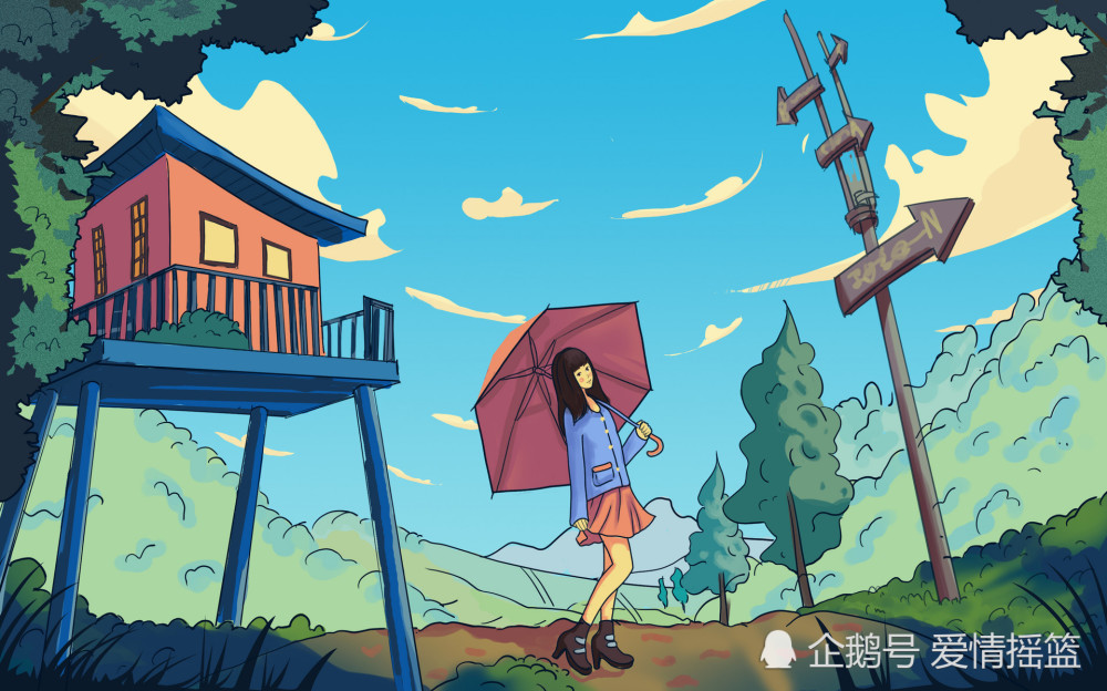 失去之后才发现,再也没有办法珍惜