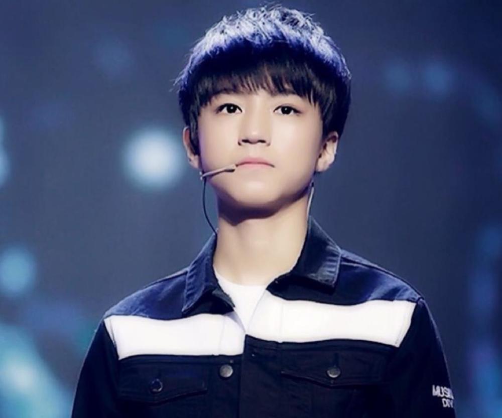 粉丝,tfboys,王夫人,王俊凯,采访