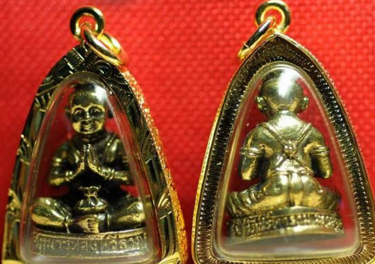 马蓉养小鬼宝宝倒霉?被小鬼迫害的明星